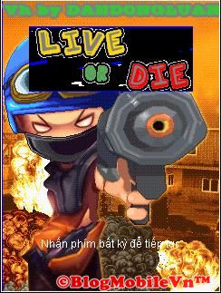 LIVE OR DIE 3 nhatnam92